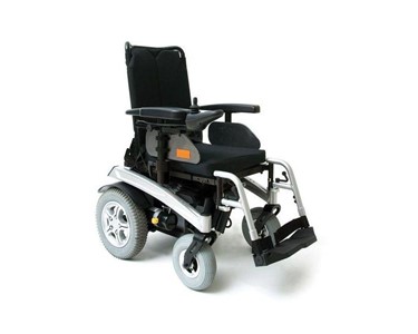 Pride Mobility - Powerchair | R-40 Fusion 