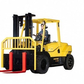 Forklift 5,000kg-7,000kg | H5.0-7.0UT6 