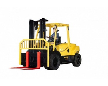 Hyster - Forklift 5,000kg-7,000kg | H5.0-7.0UT6 