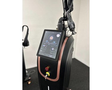 Ultrana Medical - CO2 Plus Laser | Fractional & Ablative Laser