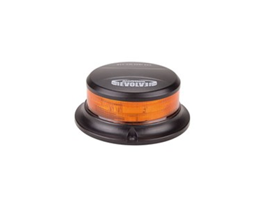 LED Strobe Modules | RB112MY Compact LED Amber Safety Beacon