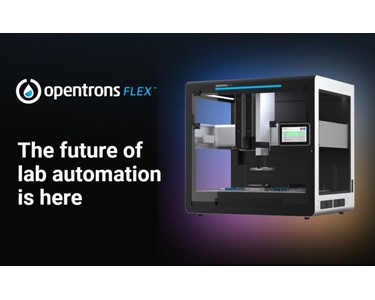 Opentrons - Flex Liquid Handler