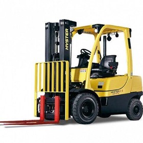 Premium Forklifts | H2.0FT-H3.5FT