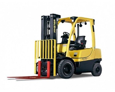 Hyster - Premium Forklifts | H2.0FT-H3.5FT