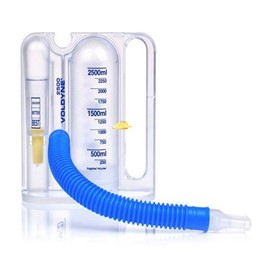 Spirometer | Volumetric Inspiratory Exerciser