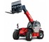 Manitou - Construction Telehandlers | MHT-X 790