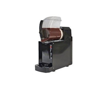 Hot Chocolate Machine - Commercial Drinking Chocolate Dispenser BLACK (5L)