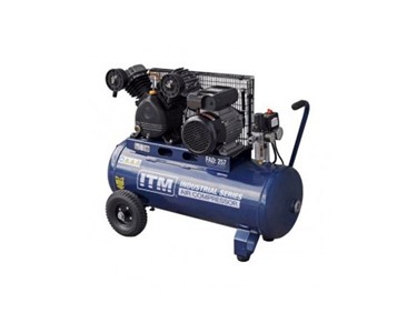 ITM Industrial - Electric Air Compressor | 2.5HP