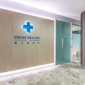 Medical Fitout Chatswood