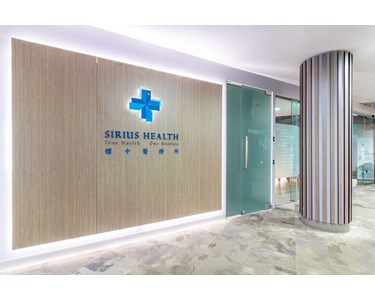 Medical Fitout Chatswood
