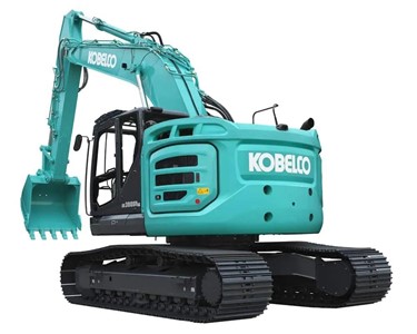 Kobelco - Large Excavators | SK380SRLC