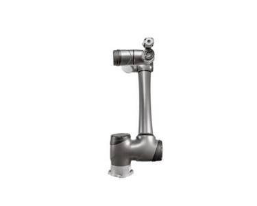 Omron - High-Capacity Collaborative Robot | TM25S