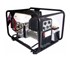 Dunlite - Honda Powered Welder Generator with E-Start