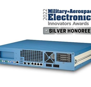 Neousys Technology honored by 2022 Military + Aerospace Electronics Innovators Awards