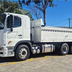 Tipper Truck FS 2845 