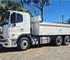 Hino - Tipper Truck FS 2845 
