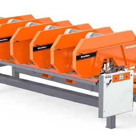 Horizontal Resaw Machine | HR1000 