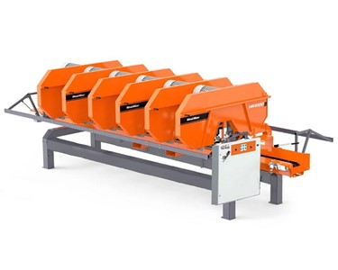 Wood-Mizer - Horizontal Resaw Machine | HR1000 