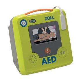 Defibrillator Battery | AED 3 Battery