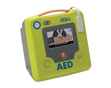 ZOLL - Defibrillator Battery | AED 3 Battery