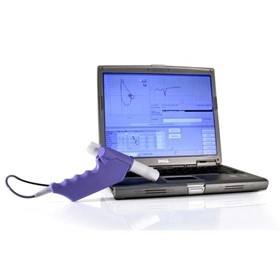 Easy on-PC Spirometer | Includes 50 Spirettes FREE