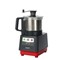 Dito Sama - Cutter Mixer Food Processor 1 Speed 3.6L Stainless | PREP4YOU 