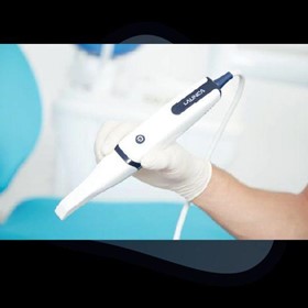 Intraoral scanner DL206P
