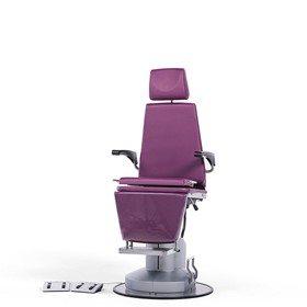 Electric Treatment Chair | Medseat Electric 