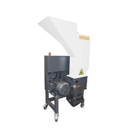Granulation for plastic - Beside the press | RS 1615	