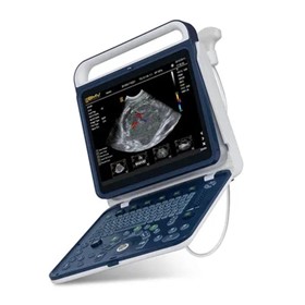 BMV BPU60 OPU OVUM PICK-UP Portable Vet Colour Doppler Ultrasound