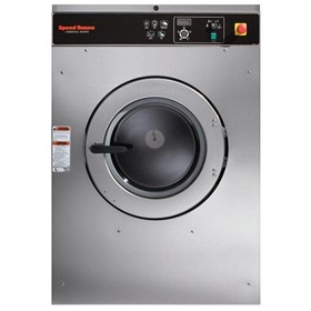 Commercial Washing Machine I SC80