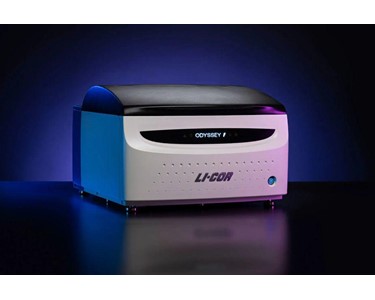LICORbio - Odyssey F Imaging System