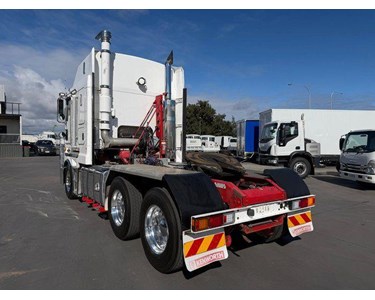 Kenworth - Used Prime Mover | 2018 K200 