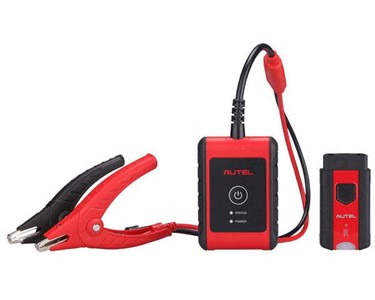 Autel - Electrical & Battery System Tester | MaxiBAS BT508