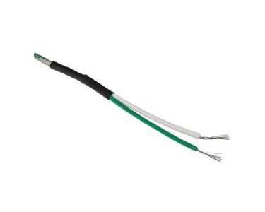 RS PRO - Pipe Sensor Type K Diameter 22/30 | Thermocouple Cables