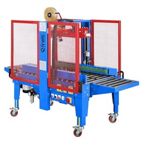 Automatic Random Carton Sealing Machine - CT-500