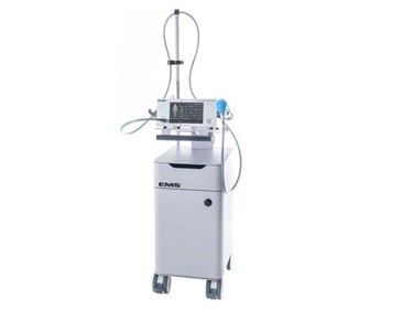 EMS - Shockwave Therapy Machine |Swiss Dolorclast Master Touch Evo Shockwave