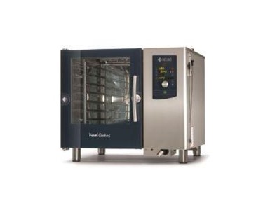 Houno C Line 12 Tray Electric Dial Combi Oven