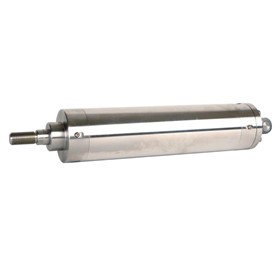 Stainless Clean Line Cylinders | MB Series