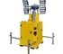 Hydraulic LED Lighting Tower 204,000 Lumens | HB4 