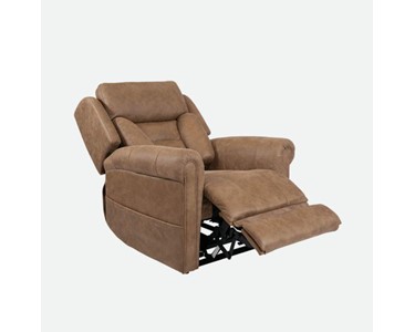 Raphael X Quattro Lift Recline Chair - Large - Golden Grain