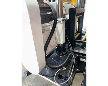 CHENLONG - Semi-Automatic Band Saw - GZ-4250H