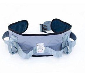 Patient Walking Belts | Safety Gait Belts