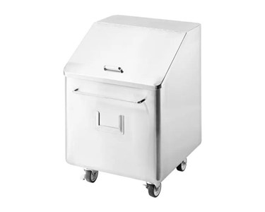 Simply Stainless - Ingredient Bin | SS26
