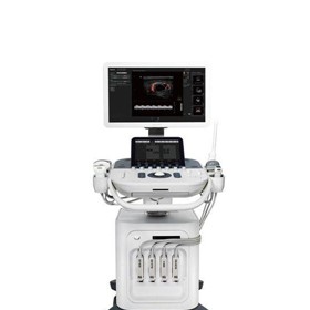 SsaEcho 10 Series Ultrasound 
