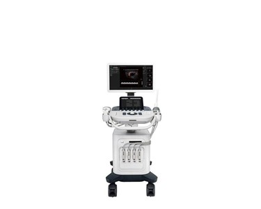 SsaEcho 10 Series Ultrasound 