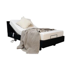 Homecare Bed | IC111 - Fixed base height: 37cm