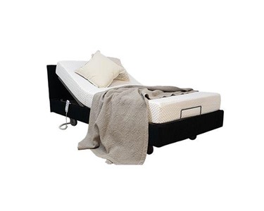 iCare - Homecare Bed | IC111 - Fixed base height: 37cm