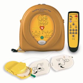 Samaritan 500P Trainer AED Defibrillator