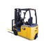 Cat - 3-Wheel Electric Forklift  | 1.3-2.0 Tonne